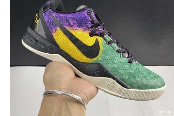 Kobe 8 Easter 555035-302 Nike 0731